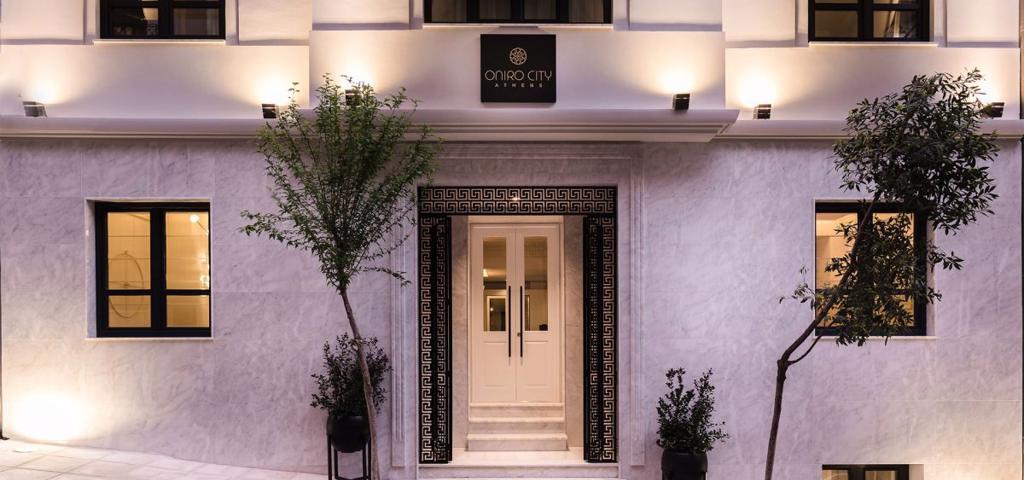 Oniro Hotels inaugurates operations in the Greek hotel industry